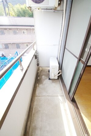 エスケイケイビルの物件内観写真